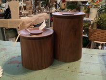 Load image into Gallery viewer, Wooden kitchen items