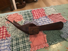 Load image into Gallery viewer, Carved Wooden Bird
