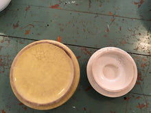 Load image into Gallery viewer, Ironstone dishware