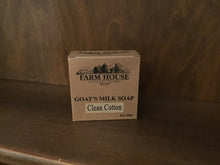 Load image into Gallery viewer, Clean Cotton