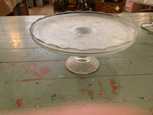 Load image into Gallery viewer, Cake plates