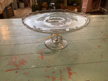 Load image into Gallery viewer, Cake plates