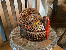 Load image into Gallery viewer, Misc turkey decor