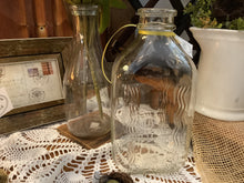 Load image into Gallery viewer, Clear glass dishes