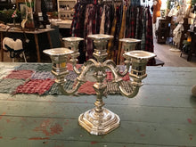 Load image into Gallery viewer, Silver-plate accessories