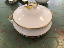 Load image into Gallery viewer, Ironstone dishware