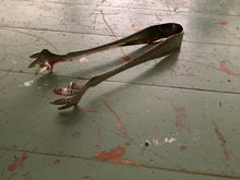 Load image into Gallery viewer, Silver-plate accessories