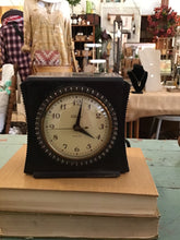 Load image into Gallery viewer, Vintage telechron timer clock