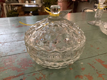 Load image into Gallery viewer, Clear glass dishes