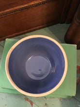 Load image into Gallery viewer, Blue crock