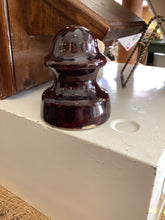 Load image into Gallery viewer, Brown crock