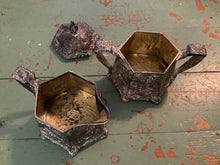 Load image into Gallery viewer, Silver-plate accessories