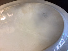 Load image into Gallery viewer, Ironstone platter