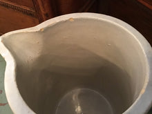 Load image into Gallery viewer, Stoneware pitchers & coffee/tea pots.