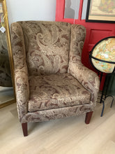 Load image into Gallery viewer, Upholstered side chairs