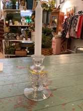 Load image into Gallery viewer, Clear glass dishes