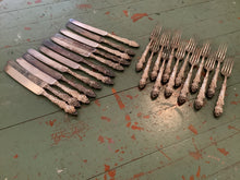 Load image into Gallery viewer, Cutlery