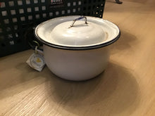 Load image into Gallery viewer, Enamelware