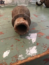 Load image into Gallery viewer, Iron fence post finial
