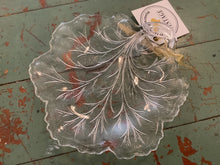 Load image into Gallery viewer, Clear glass dishes