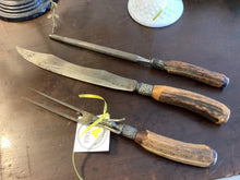 Load image into Gallery viewer, Cutlery