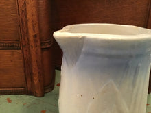 Load image into Gallery viewer, Stoneware pitchers & coffee/tea pots.