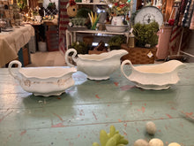 Load image into Gallery viewer, Ironstone dishware