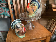 Load image into Gallery viewer, Misc turkey decor