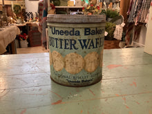 Load image into Gallery viewer, Vintage tin