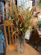 Load image into Gallery viewer, Multicolor faux grass