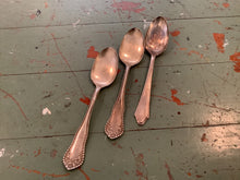 Load image into Gallery viewer, Silver-plate accessories