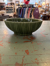 Load image into Gallery viewer, Vintage Pottery Planters and Flower Frogs