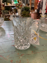 Load image into Gallery viewer, Clear glass dishes