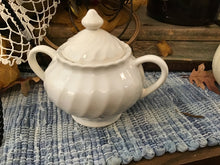 Load image into Gallery viewer, Ironstone dishware