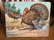 Load image into Gallery viewer, Misc turkey decor