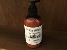 Load image into Gallery viewer, Clean Cotton