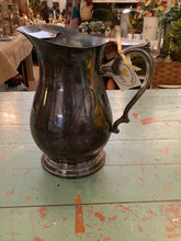 Load image into Gallery viewer, Silver-plate accessories