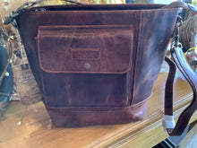 Load image into Gallery viewer, Leather Bags