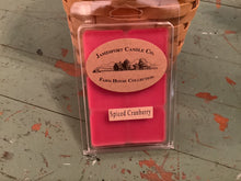 Load image into Gallery viewer, Spiced Cranberry