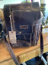 Load image into Gallery viewer, Leather Bags