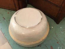 Load image into Gallery viewer, Crock bowl