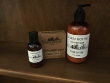 Load image into Gallery viewer, Clean Cotton