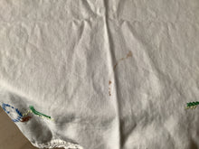 Load image into Gallery viewer, Tablecloths