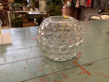 Load image into Gallery viewer, Clear glass dishes