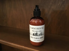 Load image into Gallery viewer, Sweet Plum & Amber