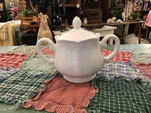 Load image into Gallery viewer, Ironstone dishware