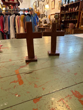 Load image into Gallery viewer, Wooden Cross Collection