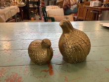 Load image into Gallery viewer, Brass items