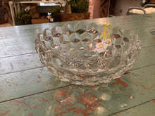 Load image into Gallery viewer, Clear glass dishes