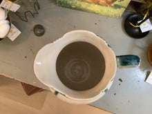 Load image into Gallery viewer, Ironstone pitcher